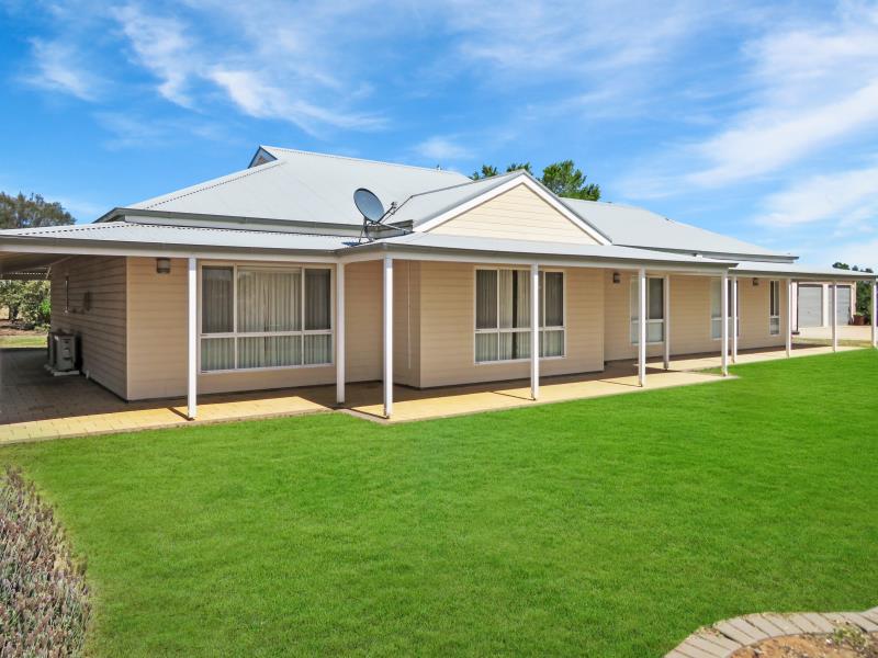 1160 Jervois Road, White Sands, SA 5253