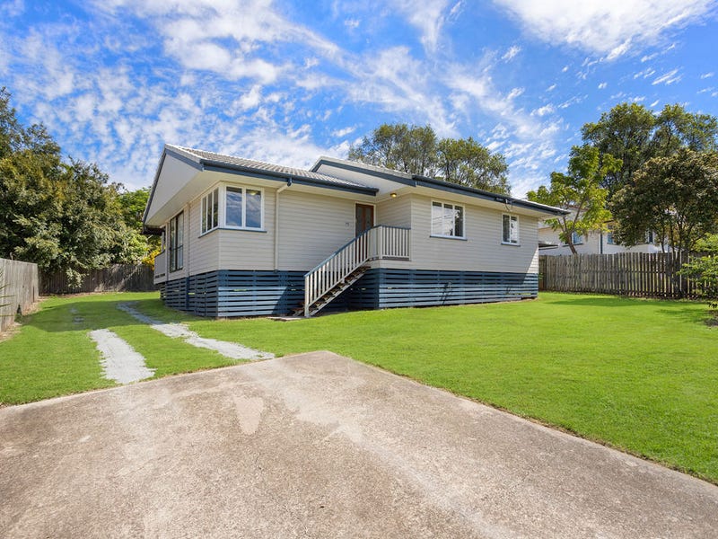 75 Diamond Street, Riverview, Qld 4303 Property Details