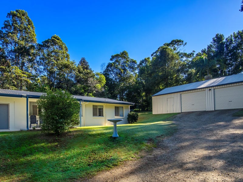 7 Kelly Court, Lake Macdonald, QLD 4563