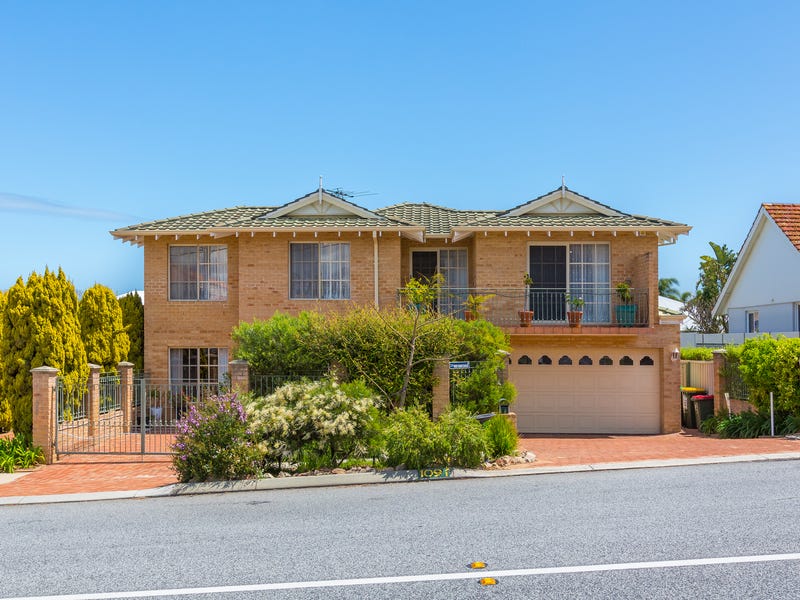 1/109 HAYES AVENUE, Yokine, WA 6060 Property Details