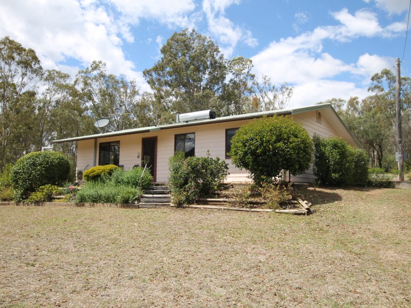1 Pages River Road, Murrurundi, NSW 2338 Property Details