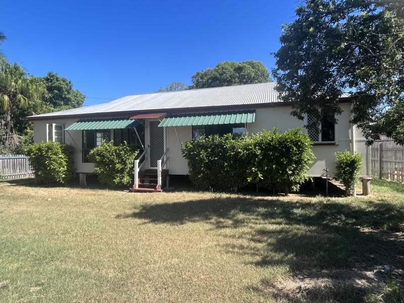 19 Eighth Avenue, Theodore, QLD 4719