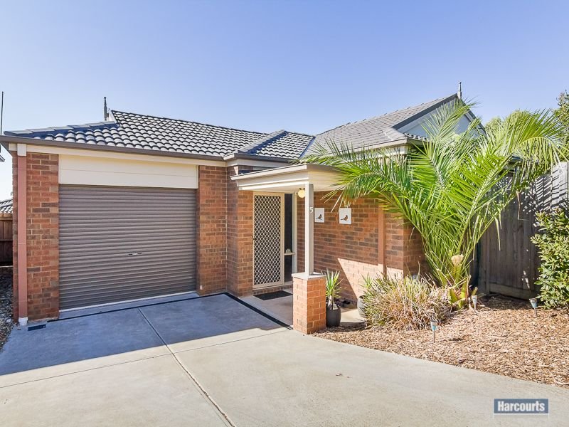 5/22A Albert Road, Drouin, Vic 3818 Property Details