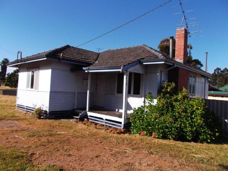 22 Clarke Street, Manjimup, WA 6258 Property Details