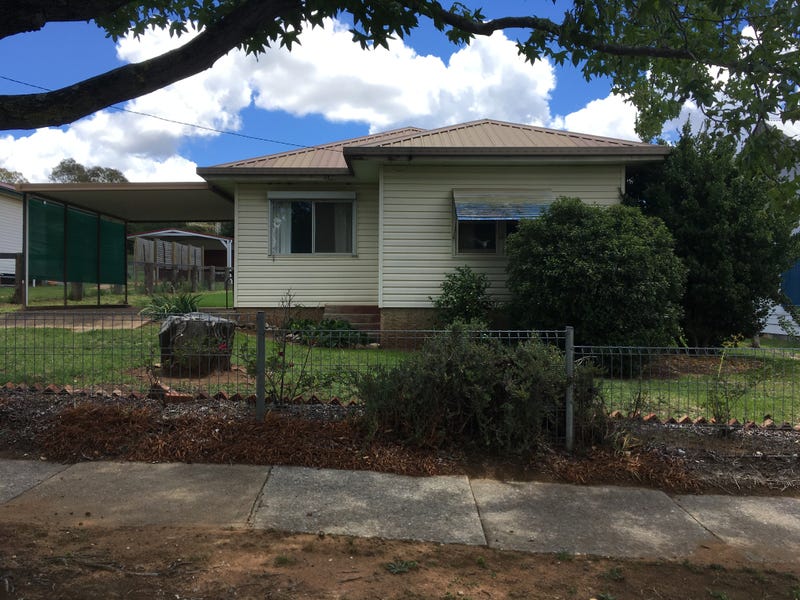 81 Martin Street, Coolah, NSW 2843 Property Details