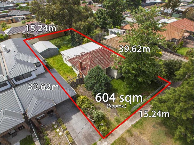 20 Herbert Street, Avondale Heights, VIC 3034