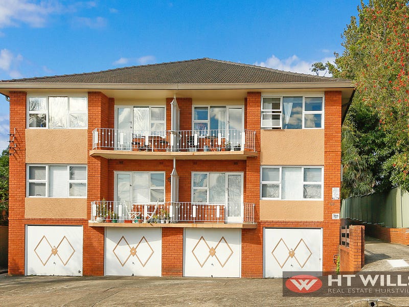 5/32 Millett Street, Hurstville, NSW 2220 Property Details