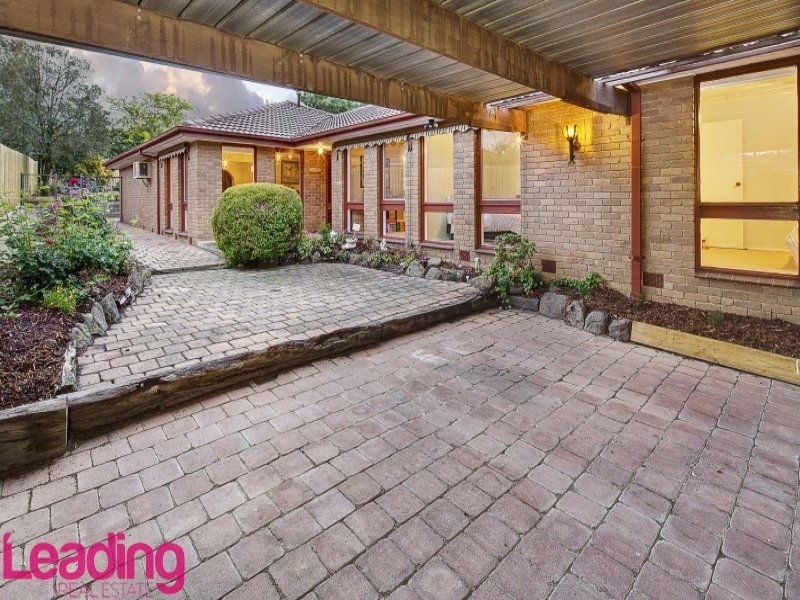 358 Elizabeth Drive, Sunbury, Vic 3429 Property Details