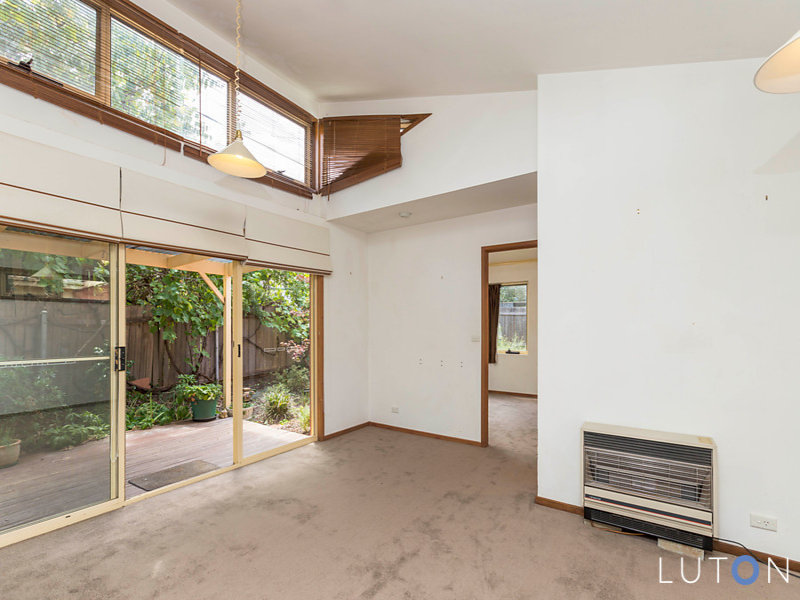 110A Irvine Street, Watson, ACT 2602 Property Details