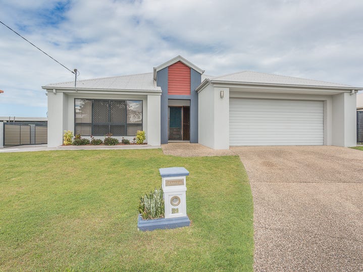 39 Hodges Street, East Mackay, QLD 4740