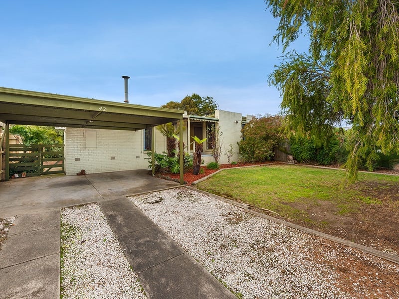 42 Huxley Avenue, Mulgrave, Vic 3170 Property Details