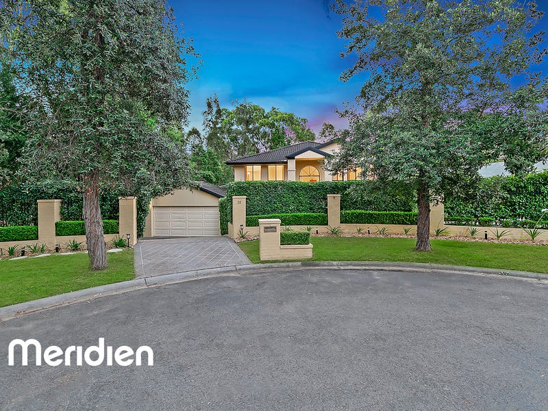 Real Estate & Property for Sale in North Kellyville, NSW 2155