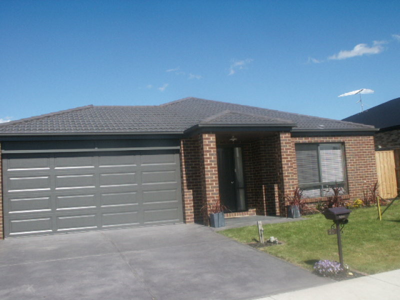 20 Davey Drive, Trafalgar, VIC 3824