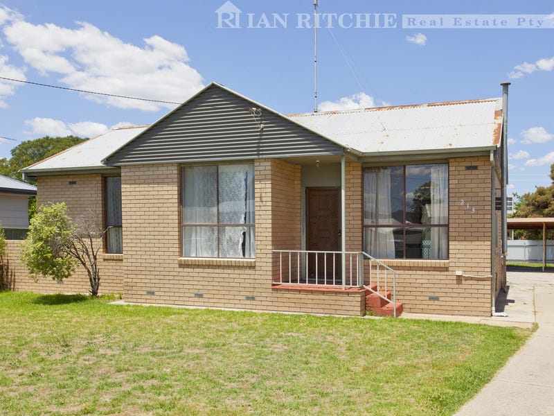 213 Plover Street, North Albury, NSW 2640 - Property Details