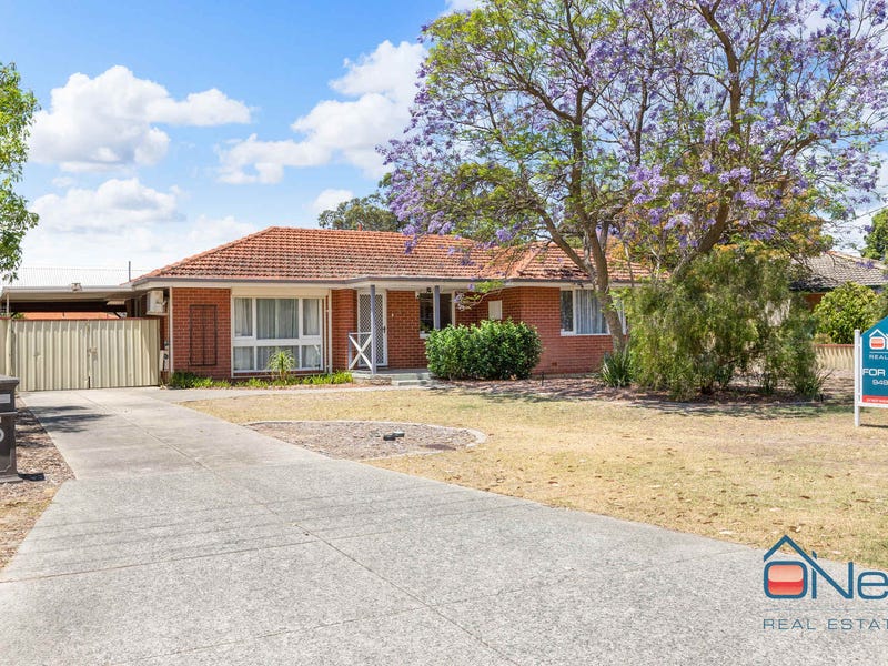 31 Hollybush Way, Kelmscott, WA 6111 - realestate.com.au