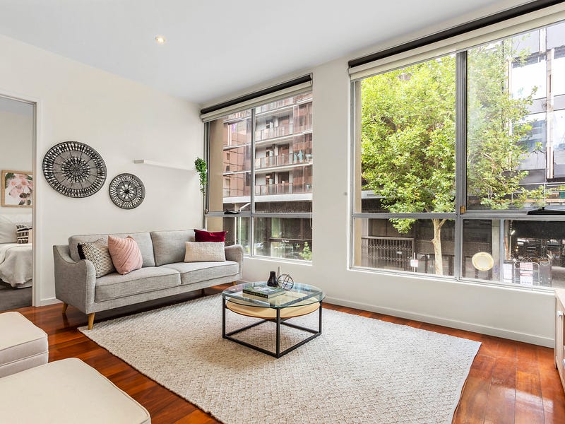 3/6 Anthony Street, Melbourne, Vic 3000 Property Details