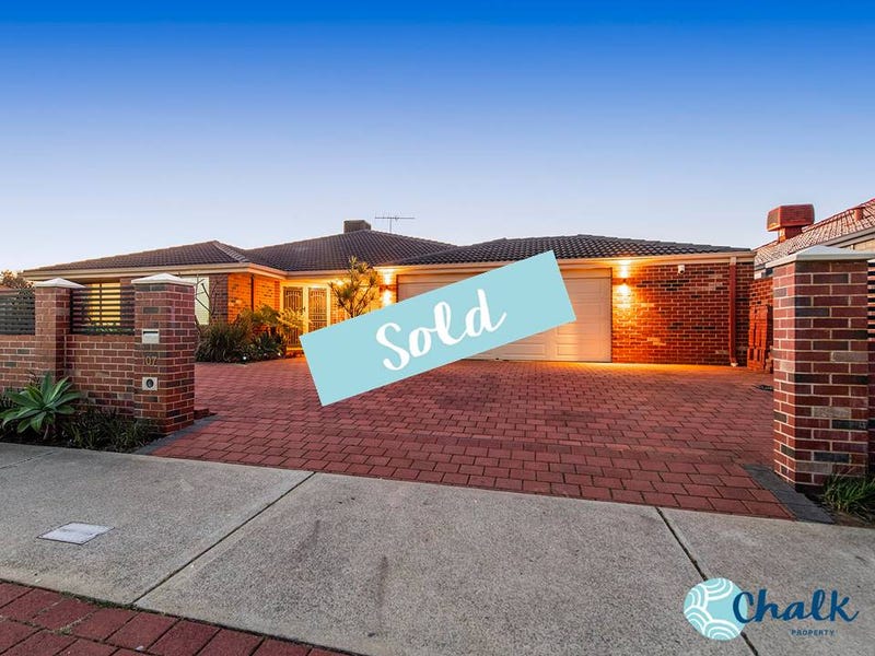 107 Bayside Boulevard, Port Kennedy, WA 6172