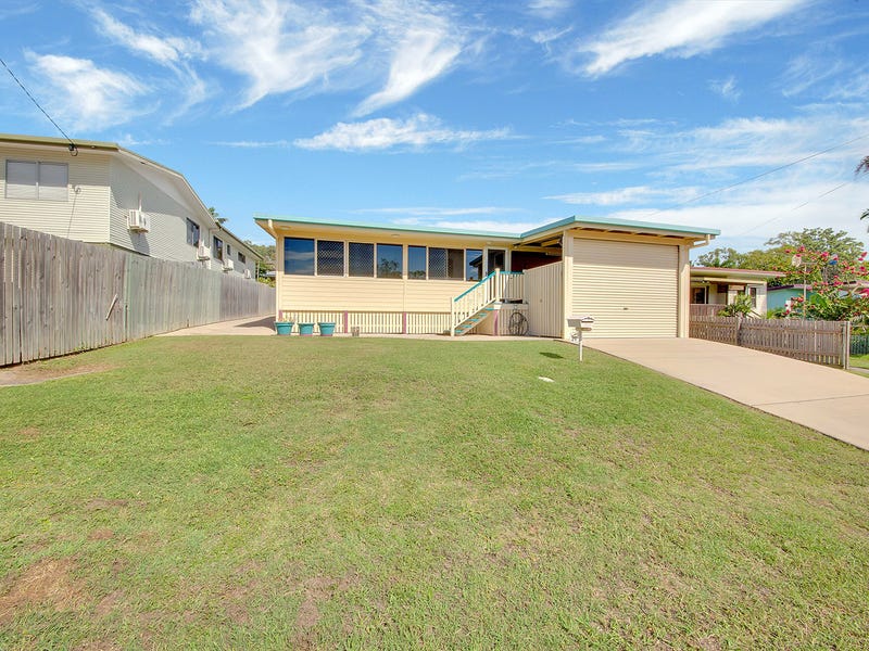 29 Marten Street, South Gladstone, Qld 4680 House for Sale