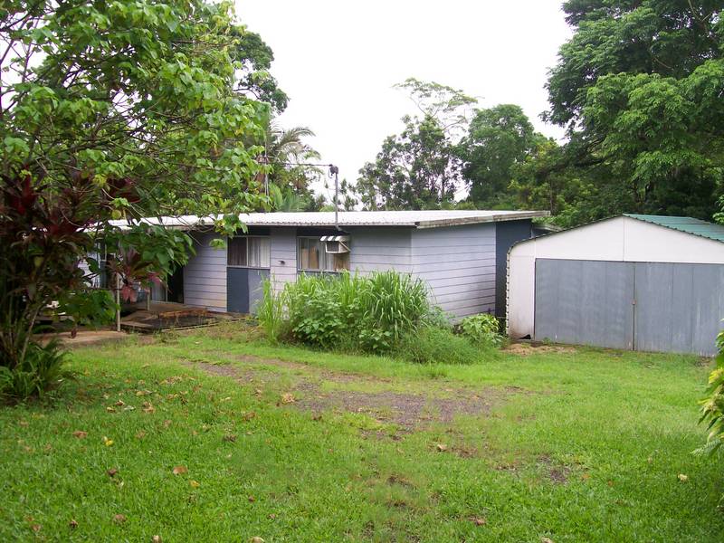 2085 Palmerston Highway, East Palmerston, QLD 4860