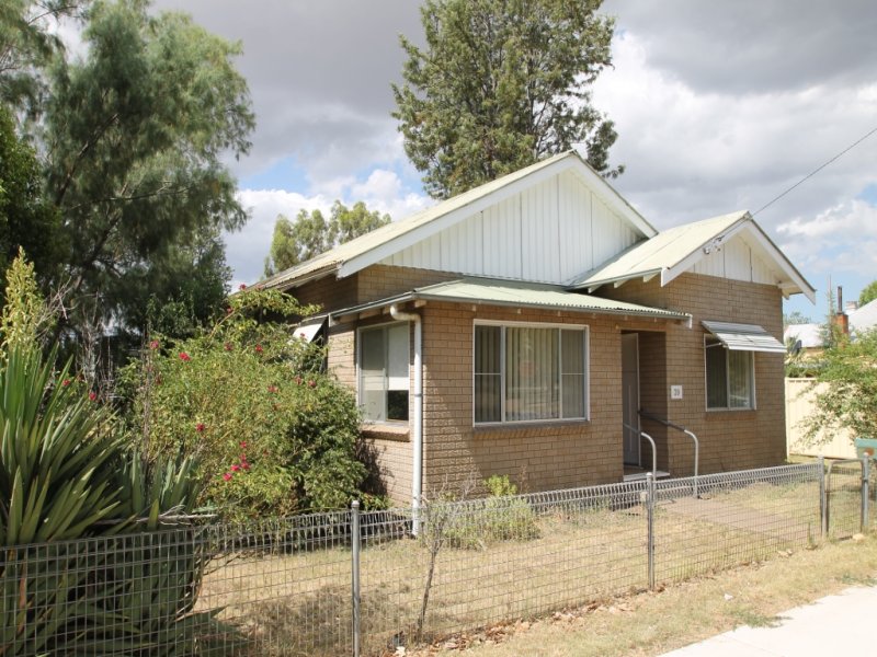 39 Henry Street, Quirindi, NSW 2343