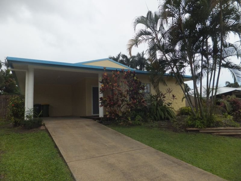 11 Rosewood Close, Redlynch, QLD 4870