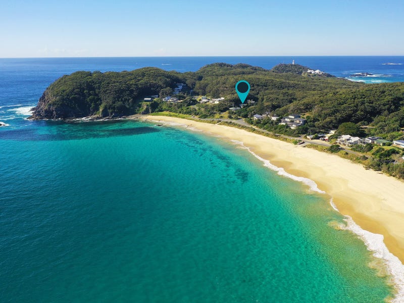 50 Kinka Road, Seal Rocks, NSW 2423