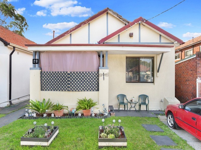 28 Kings Road, BrightonLeSands, NSW 2216 Property Details