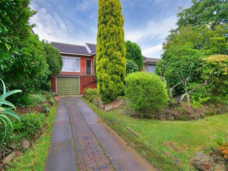 23 Dorothy Street, Ryde, NSW 2112