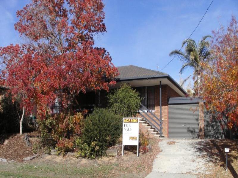 649 Pearsall Street, Lavington, NSW 2641