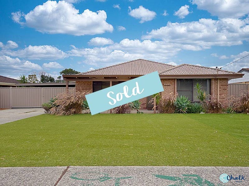 51 Burnside Way, Waikiki, WA 6169 Property Details