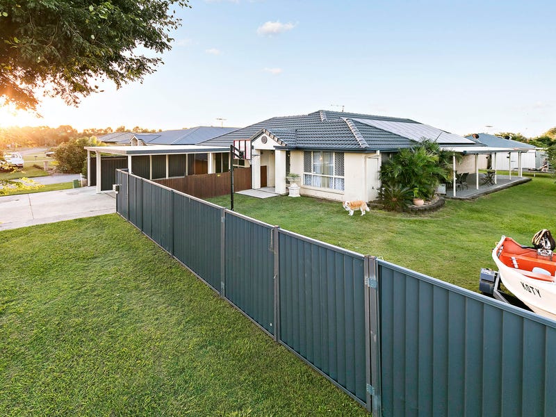 83 Summerfields Drive, Caboolture, QLD 4510