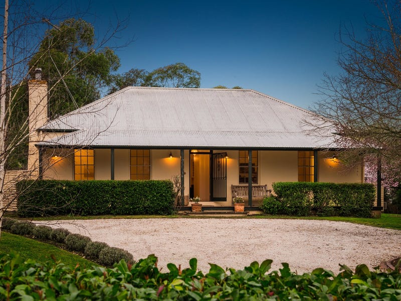 23 Argyle Street, Berrima, NSW 2577 Property Details