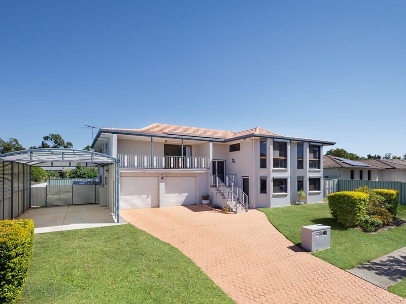 136 Westlake Drive, Westlake, Qld 4074 Property Details