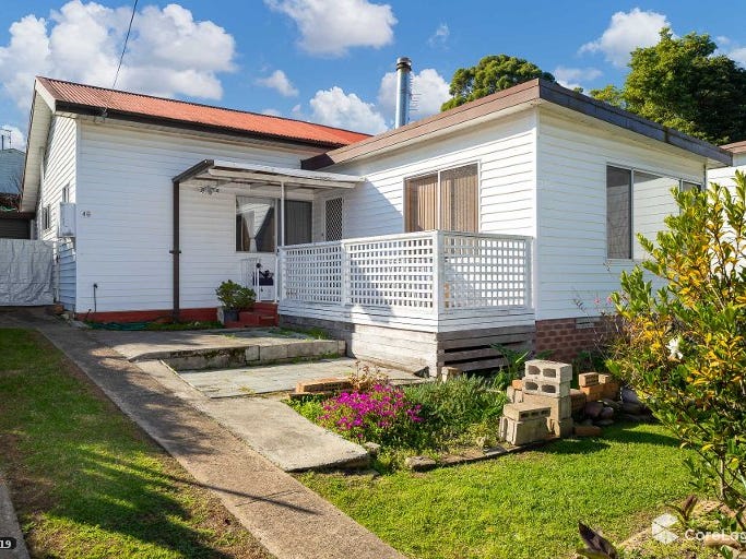 46 Bavarde Avenue, Batemans Bay, NSW 2536