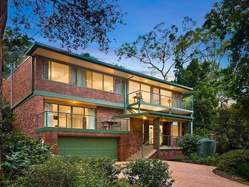 12 Ignatius Road, Lindfield, NSW 2070 Property Details