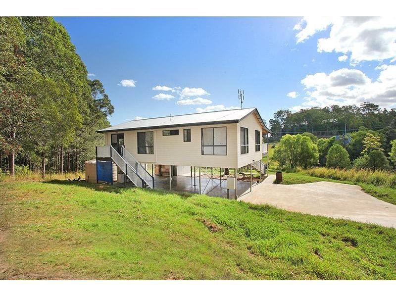 59 Grecian Bends Road, Greens Creek, QLD 4570