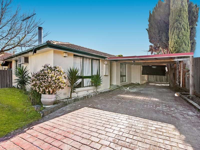 8 Corella Avenue, Melton, Vic 3337 Property Details