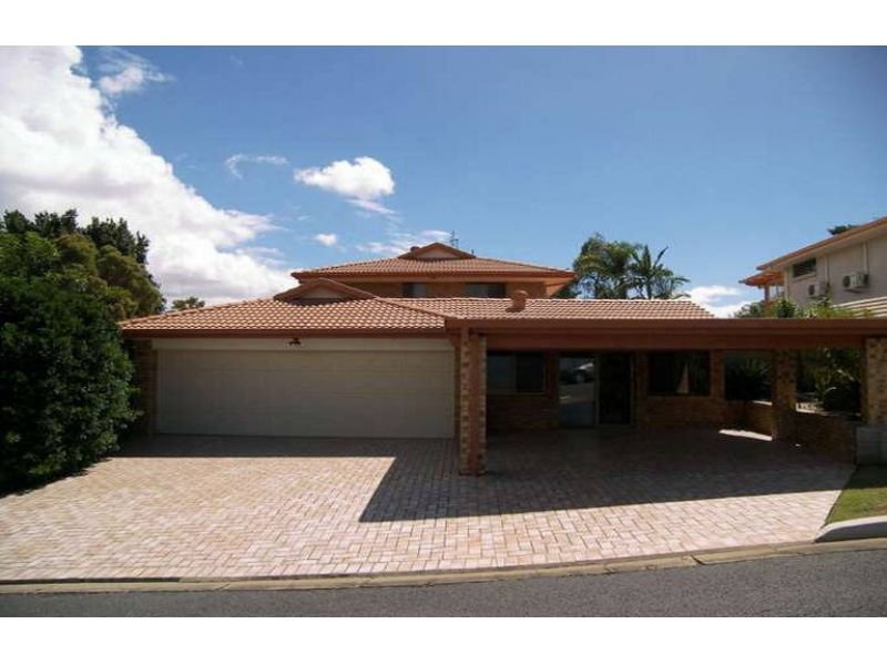 7 Patura Drive, Ashmore, Qld 4214 Property Details