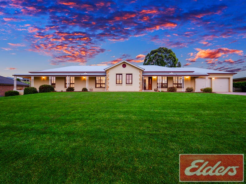 35 GREENHILLS DRIVE, Silverdale, NSW 2752 Property Details