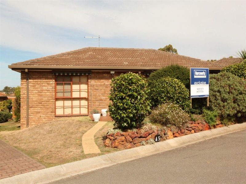 45 McCulloch Drive, Hadspen, Tas 7290 Property Details