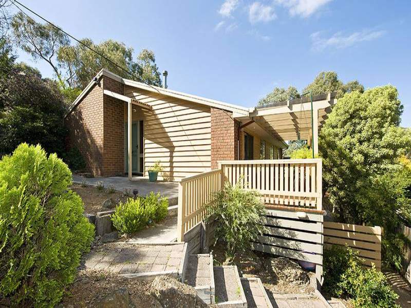 208 Progress Road, Eltham, Vic 3095 Property Details