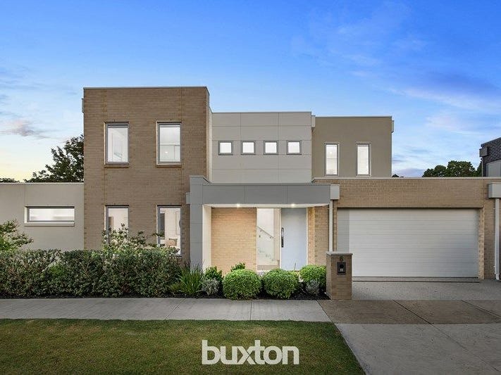 6 Carmichael Avenue, Newtown, VIC 3220