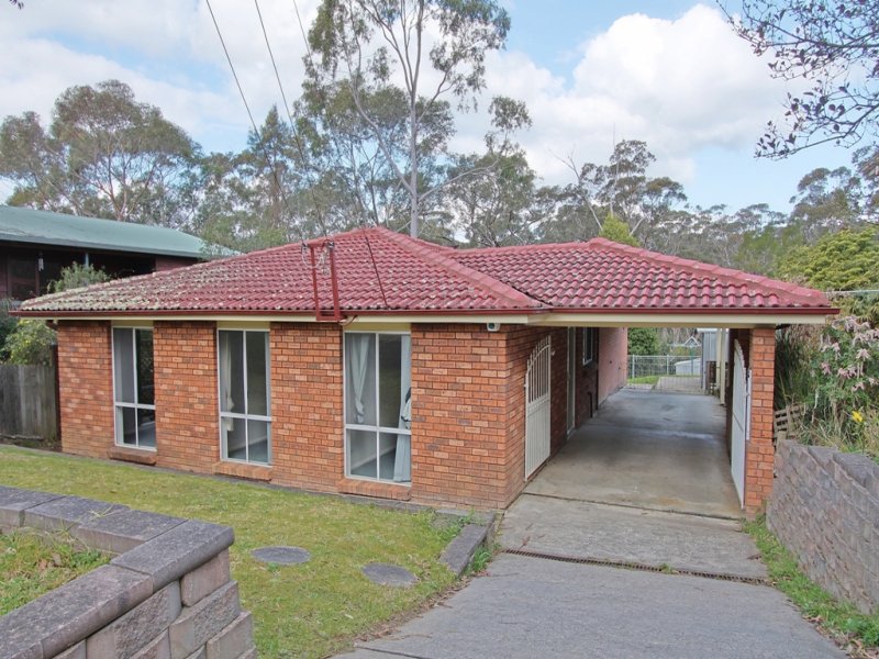 99 Mount View Ave, Hazelbrook, NSW 2779 Property Details
