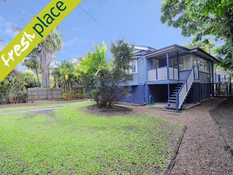 308 Riding Road, Balmoral, Qld 4171 Property Details