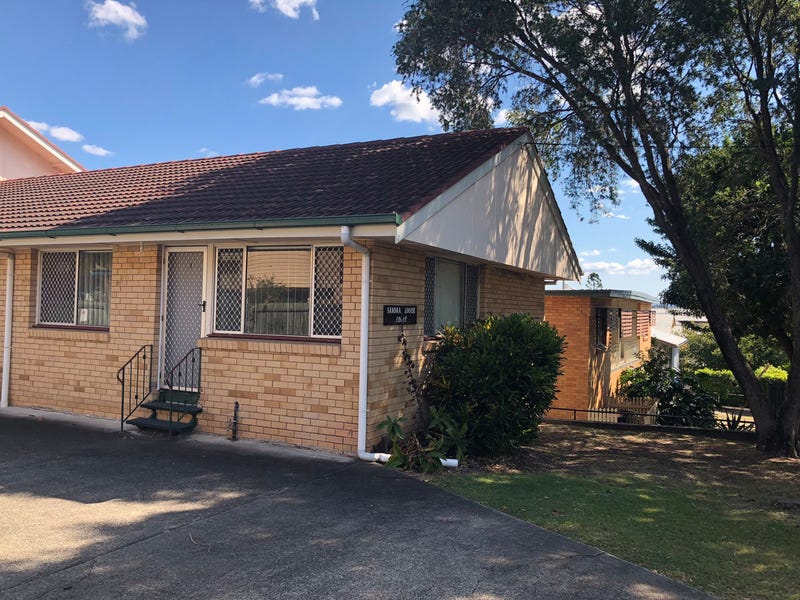 1/13 Hamley Street, Wooloowin, QLD 4030