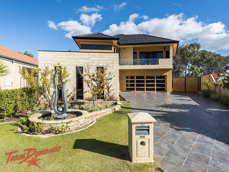 10 Mapleton Sreet, Stirling, WA 6021 Property Details