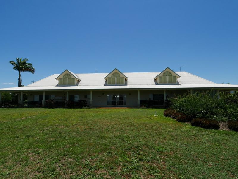 549 Malone Road, Mareeba, Qld 4880 Property Details