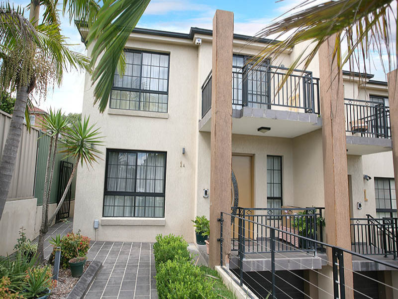 1A Harold Street, Mount Lewis, NSW 2190