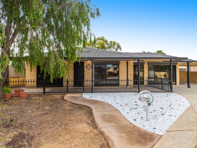 13 Lydia Place, Greenfields, WA 6210