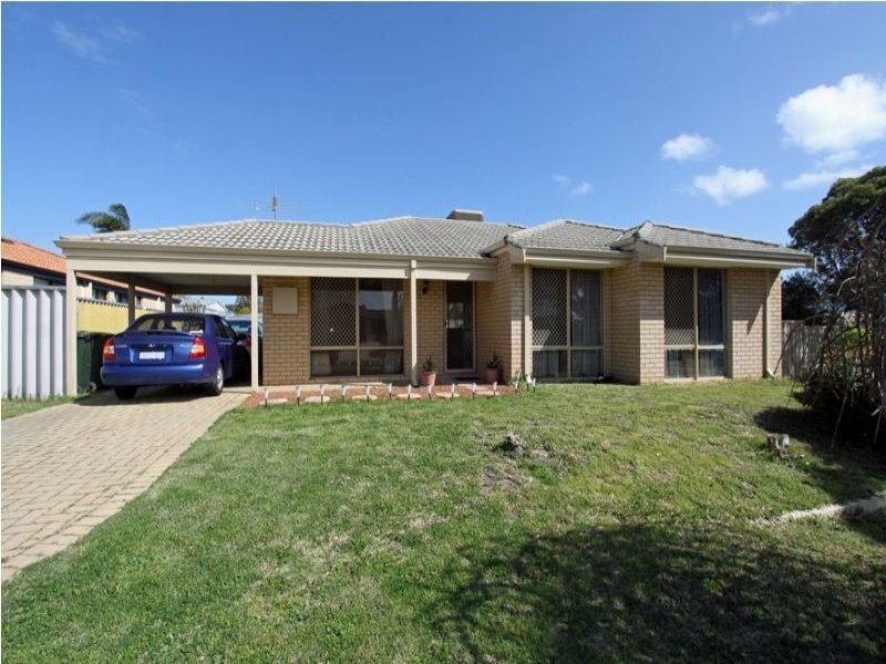 10 Malvern Rise, Greenfields, WA 6210